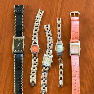 Vintage Women’s Watches
